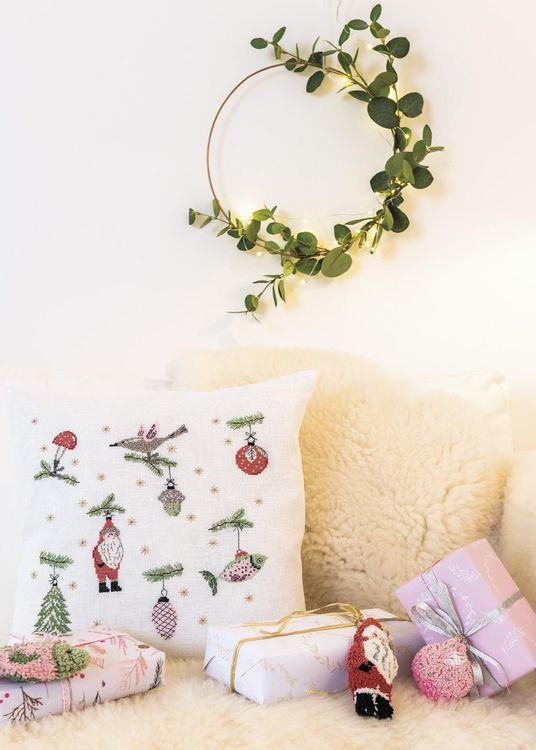 Produktbild: Nostalgic Christmas