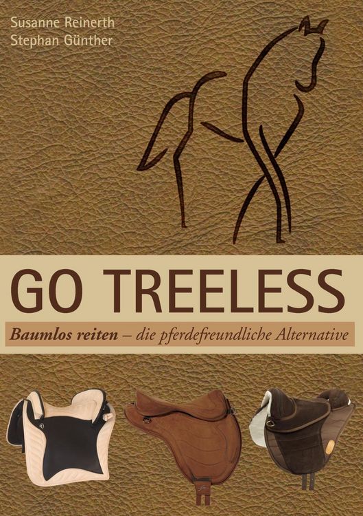 Produktbild: Go Treeless - Baumlos Reiten
