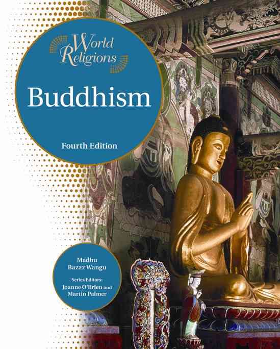 Produktbild: Buddhism