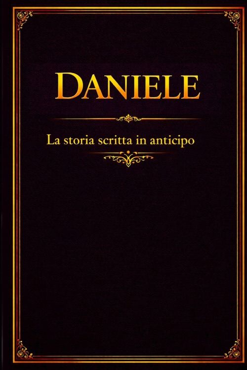 Produktbild: Daniele