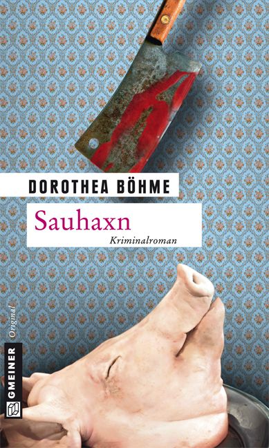 Produktbild: Sauhaxn