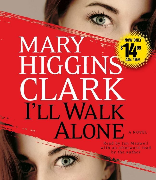 Produktbild: I'll Walk Alone