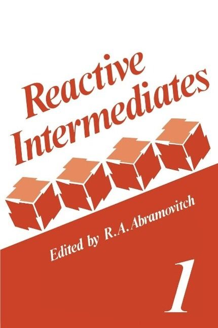 Produktbild: Reactive Intermediates
