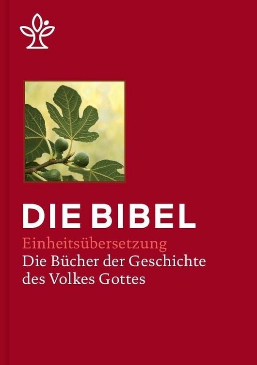 Produktbild: Die Bibel. Einheits&uuml;bersetzung der Heiligen Schrift. Gesamtausgabe / Bibel in 5 Einzelb&uuml;chern in Geschenkkassette, Gro&szlig;druck
