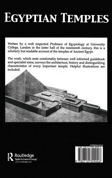 Produktbild: Egyptian Temples