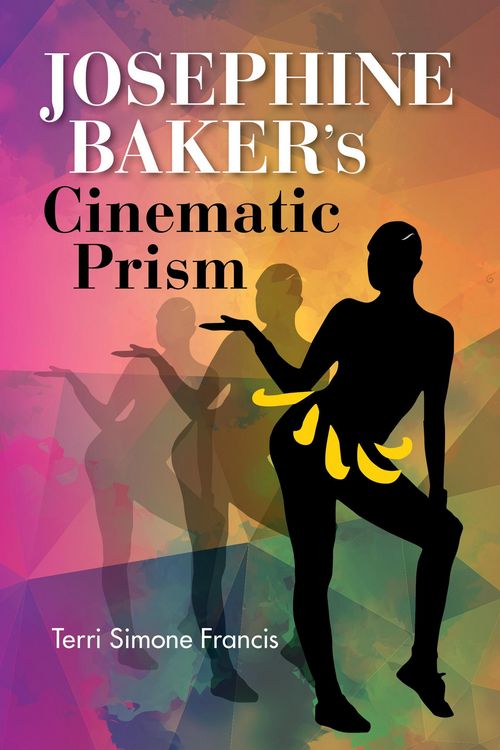 Produktbild: Josephine Baker's Cinematic Prism