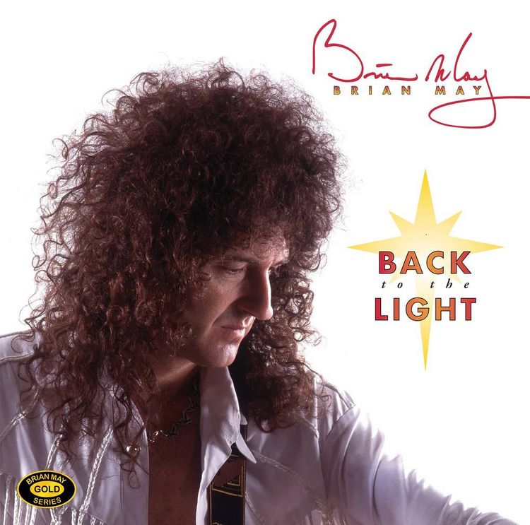 Produktbild: Back To The Light (Ltd. Edt. 2CD+LP Box)