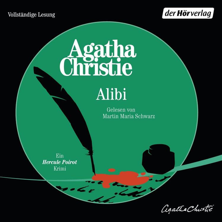Produktbild: Alibi