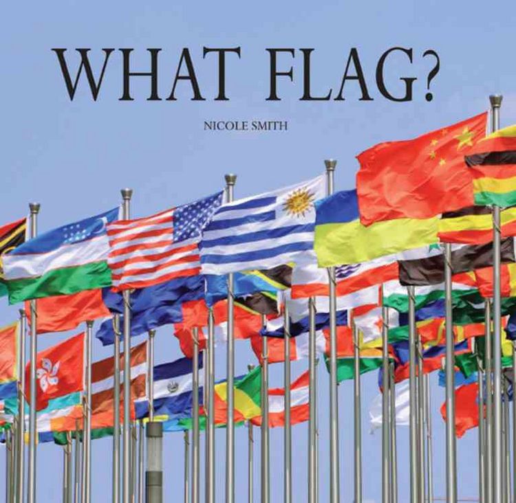 Produktbild: What Flag