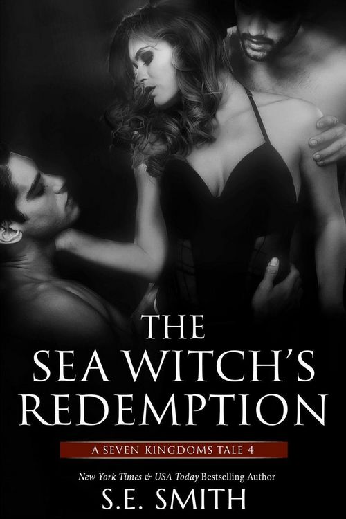 Produktbild: Sea Witch's Redemption