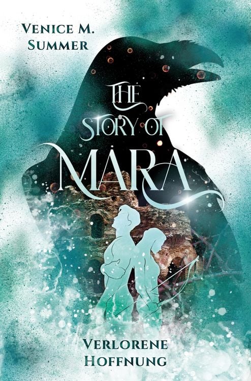 Produktbild: The Story of Mara