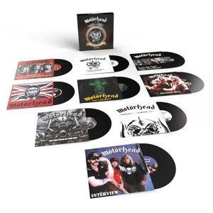 Produktbild: We Take No Prisoners (The Singles 1995 - 2006) (7I