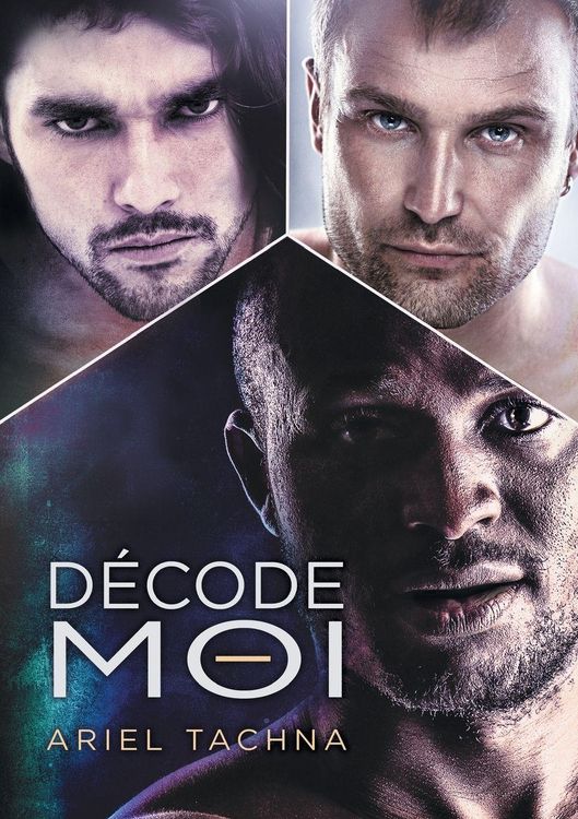 Produktbild: D&eacute;code-moi (Translation)