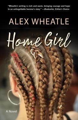 Produktbild: Home Girl