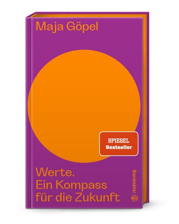 Bild vom Artikel Werte vom Autor Maja Göpel