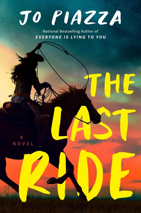 Produktbild: The Last Ride