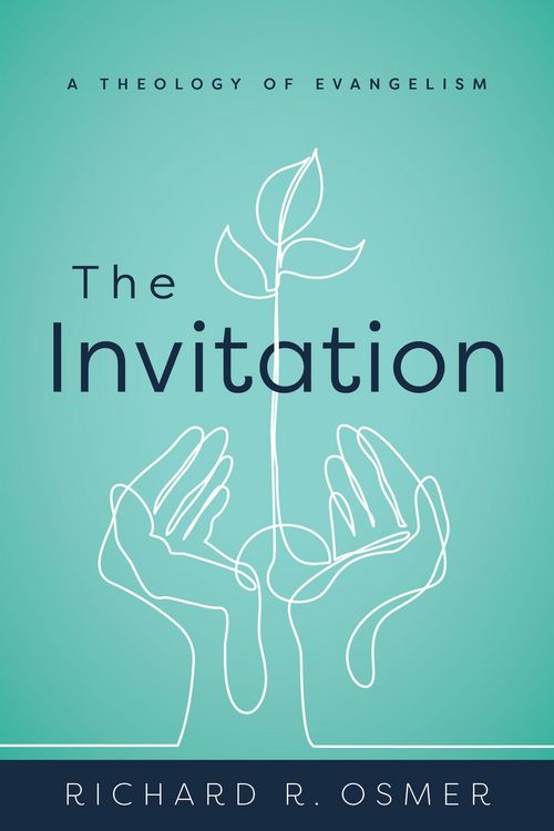 Produktbild: The Invitation