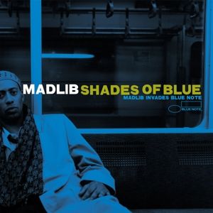 Produktbild: Shades Of Blue