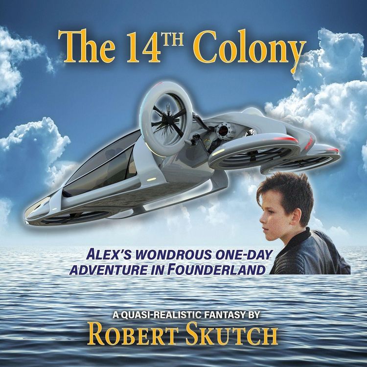 Produktbild: The 14th Colony