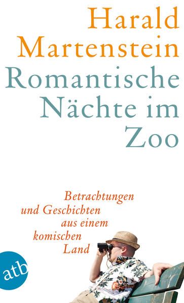 Produktbild: Romantische N&auml;chte im Zoo