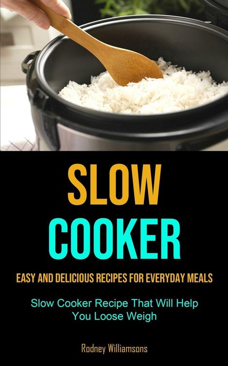 Produktbild: Slow Cooker