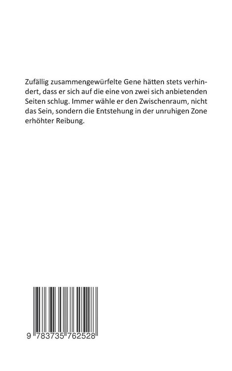 Produktbild: Die Anfechtungen des Juan Zinniker