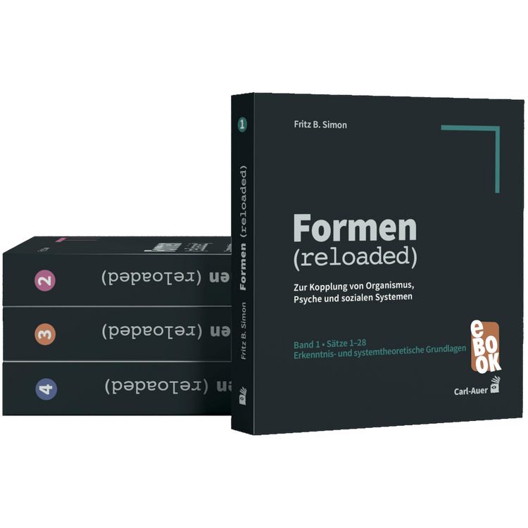 Produktbild: Formen (reloaded)