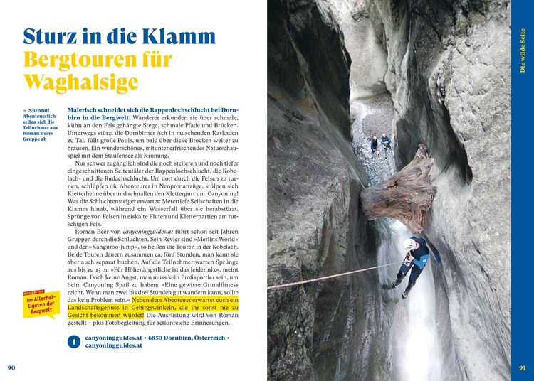 MARCO POLO Insider-Trips Bodensee