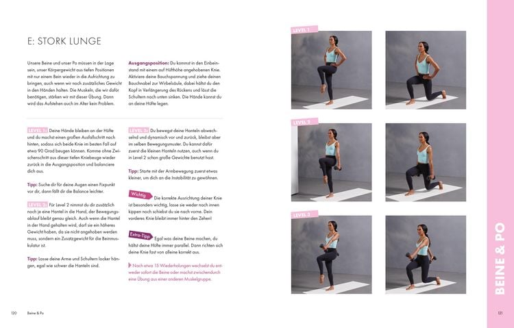 Produktbild: Strong & Healthy
