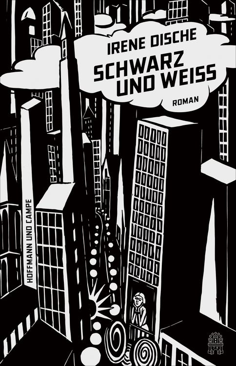Produktbild: Schwarz und Wei&szlig;