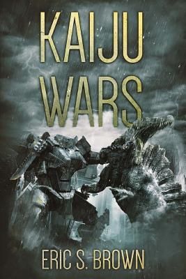 Produktbild: Kaiju Wars