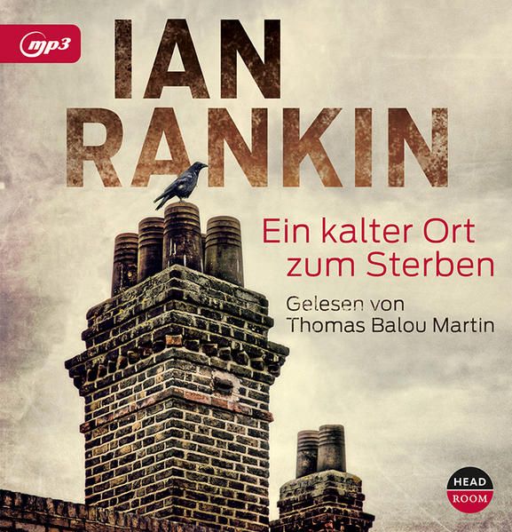 Produktbild: Ein kalter Ort zum Sterben