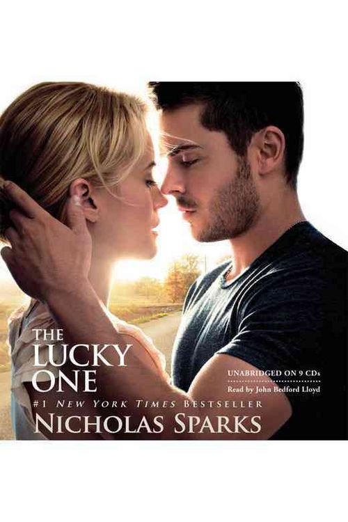 Produktbild: The Lucky One
