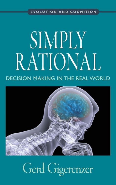 Produktbild: Simply Rational
