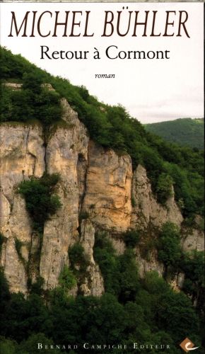 Produktbild: Retour &agrave; Cormont