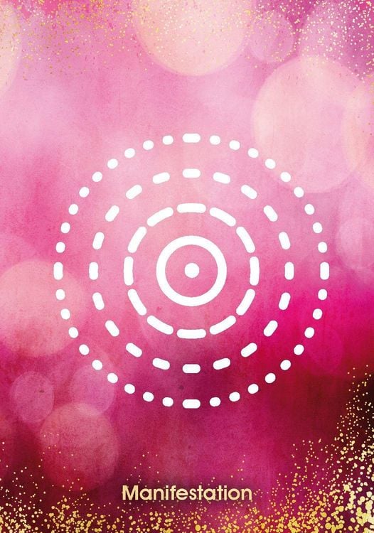 Produktbild: Transformation Code II - Symbole der Neuen Zeit