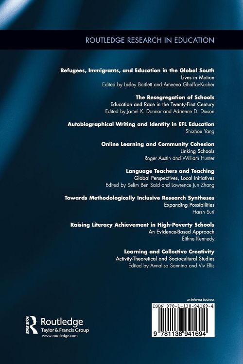 Produktbild: Learning and Collective Creativity