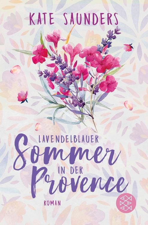 Produktbild: Lavendelblauer Sommer in der Provence