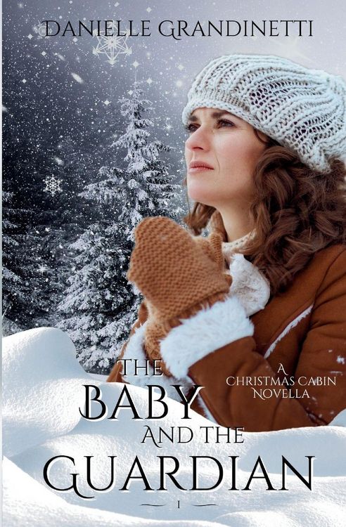 Produktbild: The Baby and the Guardian