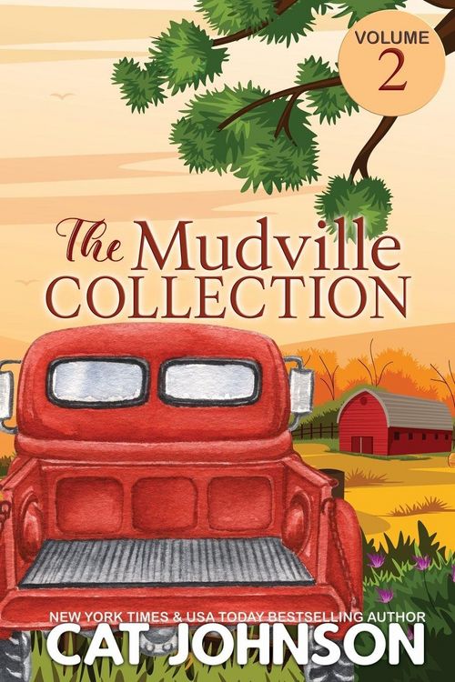 Produktbild: The Mudville Collection