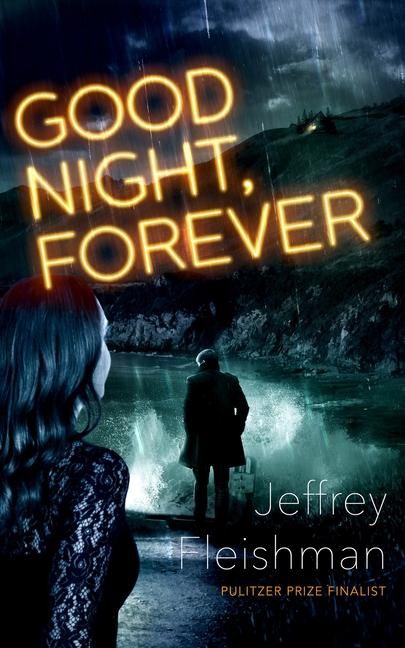 Produktbild: Good Night, Forever