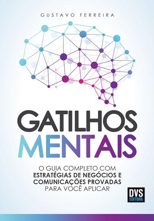 Produktbild: Gatilhos mentais
