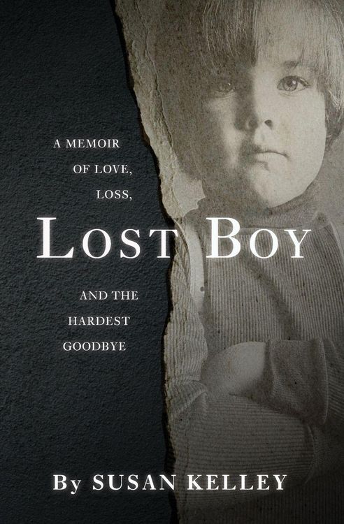 Produktbild: Lost Boy