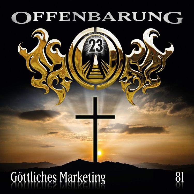 Produktbild: G&ouml;ttliches Marketing