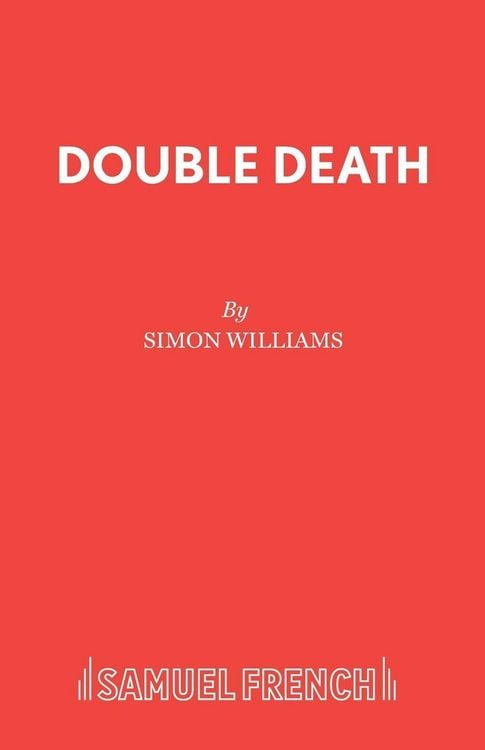 Produktbild: Double Death