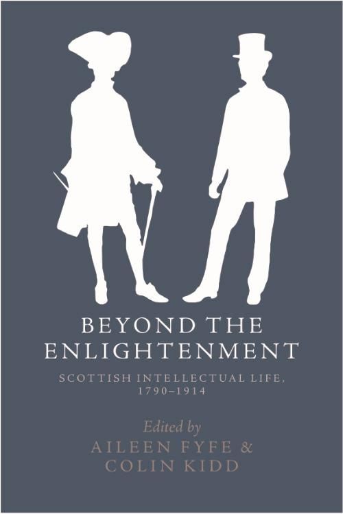 Produktbild: Beyond the Enlightenment