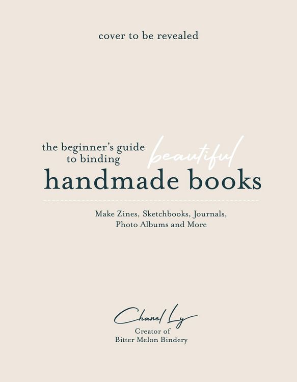Produktbild: Handmade Books at Home