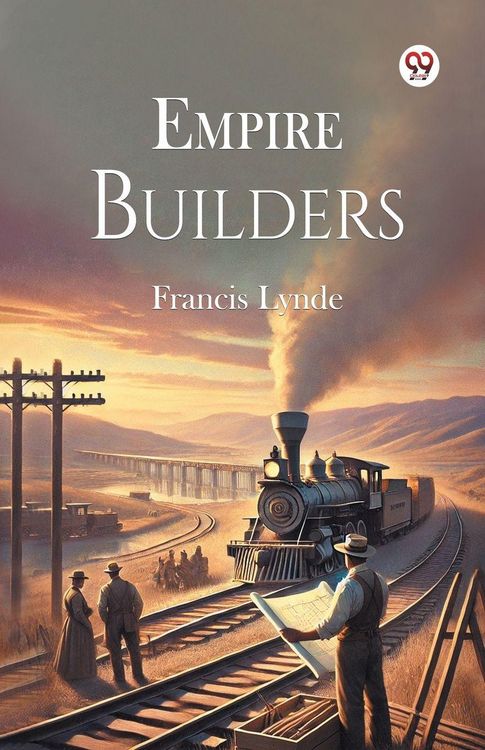 Produktbild: Empire Builders