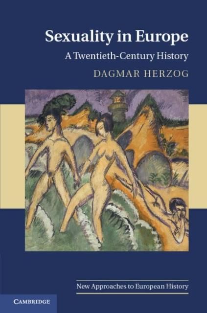 Produktbild: Sexuality in Europe