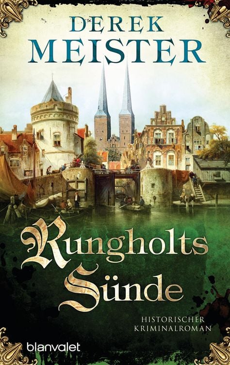 Produktbild: Rungholts S&uuml;nde